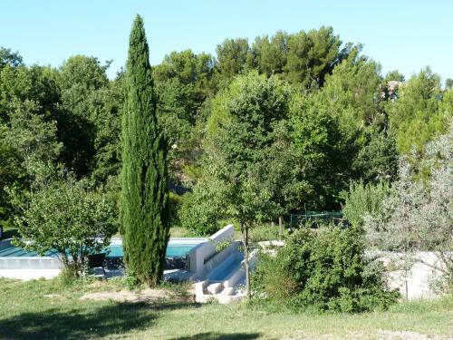 Bed & Breakfast Le Mas De Pi� Caud