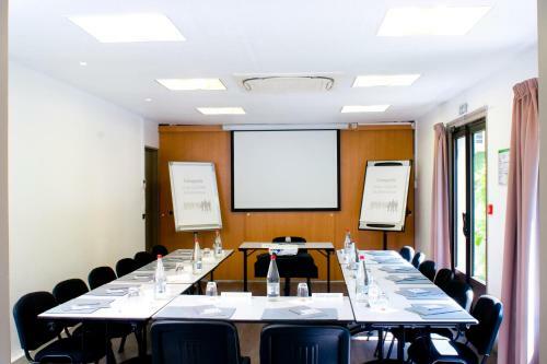 Hotel Campanile Annecy - Cran Gevrier