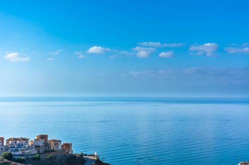 Torrox Costa Pe�oncillo