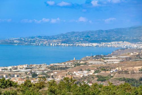Torrox Costa Pe�oncillo
