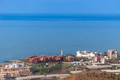 Torrox Costa Pe�oncillo