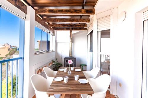Torrox Costa Pe�oncillo