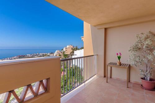 Torrox Costa Pe�oncillo