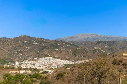Torrox Costa Pe�oncillo