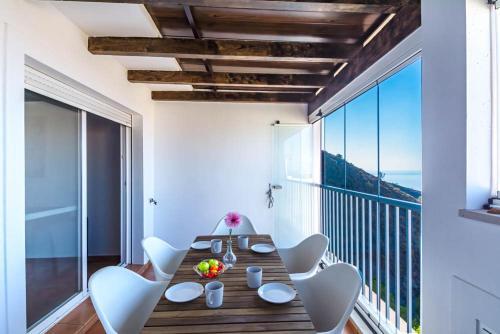 Torrox Costa Pe�oncillo