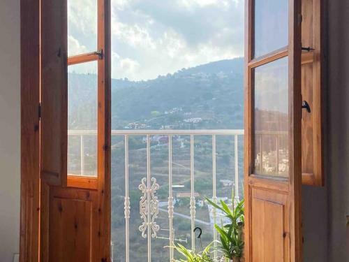 Casa Zalia, Estilo, Sol Y Tranquilidad En Torrox