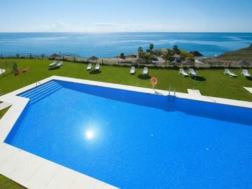 Apartment Sea Front By Interhome