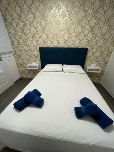 Apartamento Cotillo Park