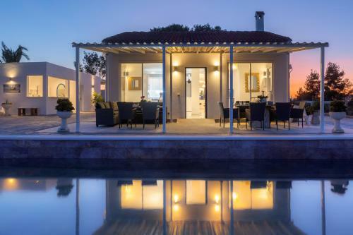 La Villa De Luz