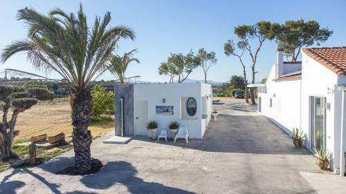 La Villa De Luz