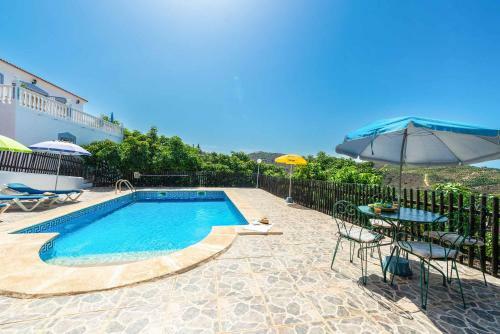 Villa Los Peques