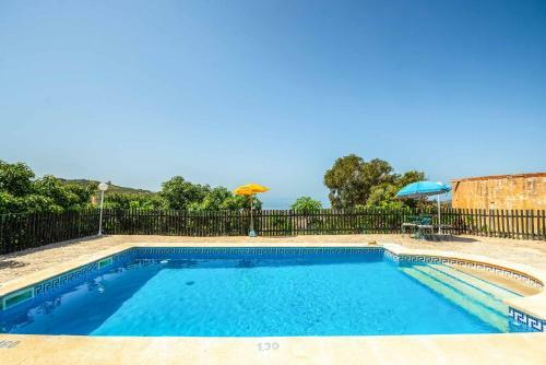 Villa Los Peques