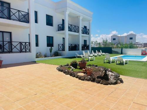 Apartamento Sunset Dream Suite El Cotillo