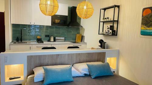 Apartamento Sunset Dream Suite El Cotillo