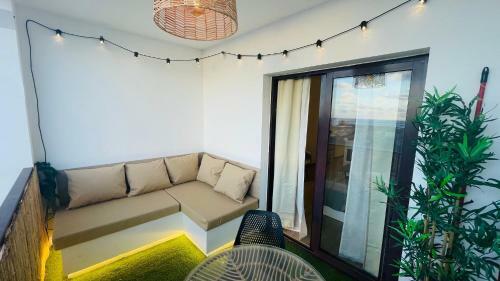 Apartamento Sunset Dream Suite El Cotillo