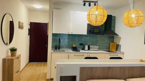 Apartamento Sunset Dream Suite El Cotillo