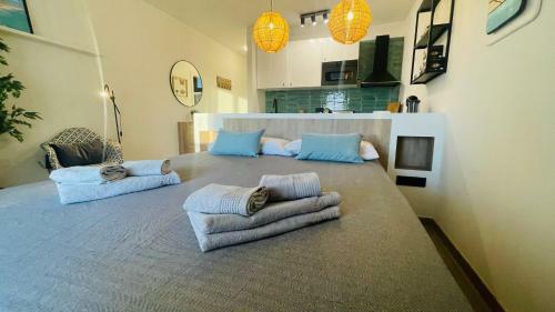 Apartamento Sunset Dream Suite El Cotillo