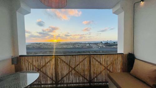 Apartamento Sunset Dream Suite El Cotillo