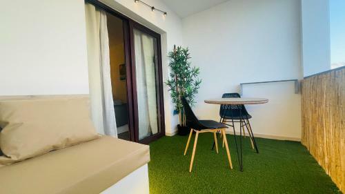 Apartamento Sunset Dream Suite El Cotillo