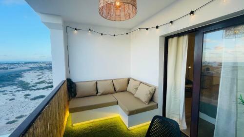 Apartamento Sunset Dream Suite El Cotillo