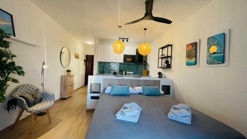 Apartamento Sunset Dream Suite El Cotillo