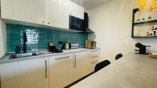 Apartamento Sunset Dream Suite El Cotillo