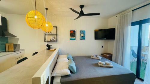 Apartamento Sunset Dream Suite El Cotillo