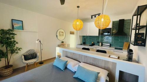 Apartamento Sunset Dream Suite El Cotillo