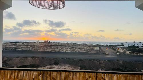 Apartamento Sunset Dream Suite El Cotillo