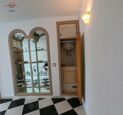 Apartamento Atico Condor