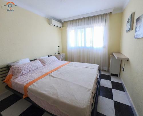 Apartamento Atico Condor