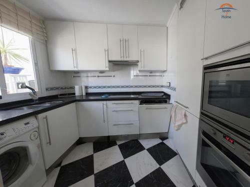 Apartamento Atico Condor