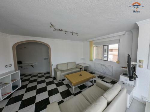 Apartamento Atico Condor