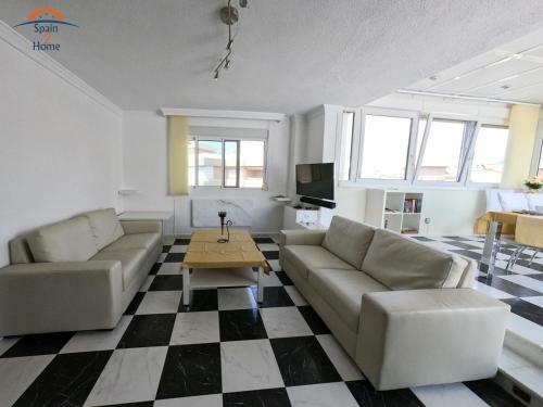 Apartamento Atico Condor