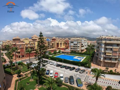 Apartamento Atico Condor
