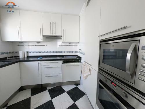 Apartamento Atico Condor