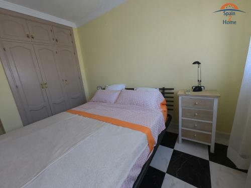 Apartamento Atico Condor