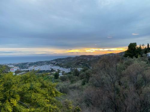 Villa La Higuera