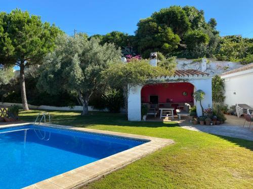 Villa La Higuera