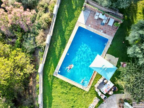 Villa La Higuera