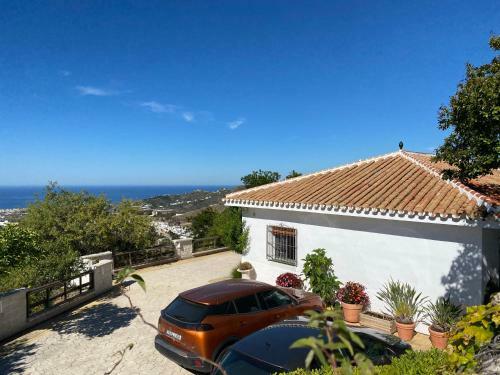 Villa La Higuera