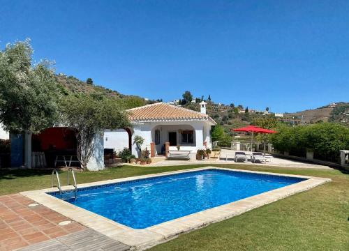Villa La Higuera