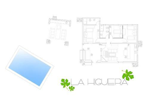 Villa La Higuera