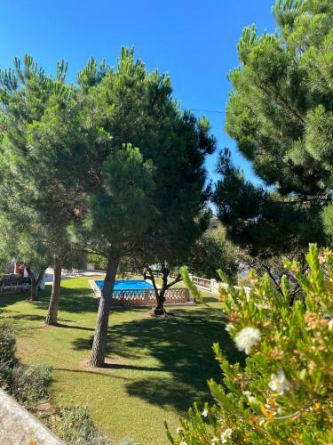 Villa La Higuera