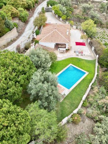 Villa La Higuera