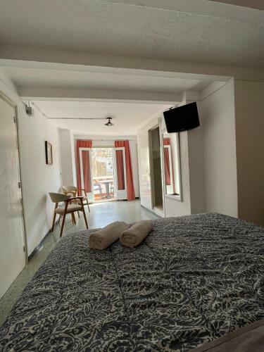 P&r Hostals Maria Rosa