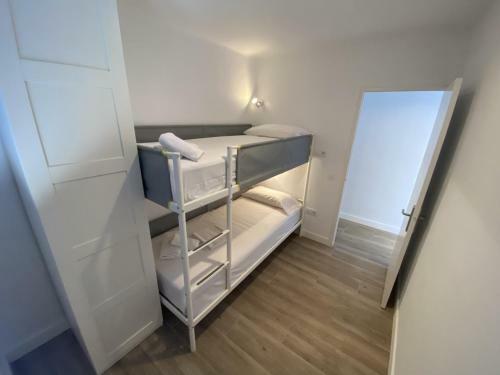 Apartamento Mas Pinell Ter-12c