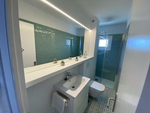 Apartamento Mas Pinell Ter-12c