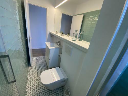 Apartamento Mas Pinell Ter-12c