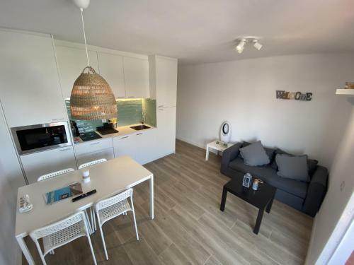 Apartamento Mas Pinell Ter-12c